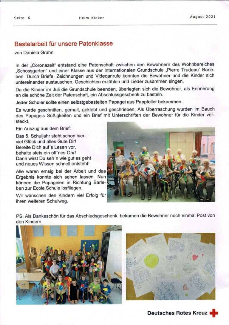 20211026 DRK Haldensleben Partnerschaft GS 1445x2048
