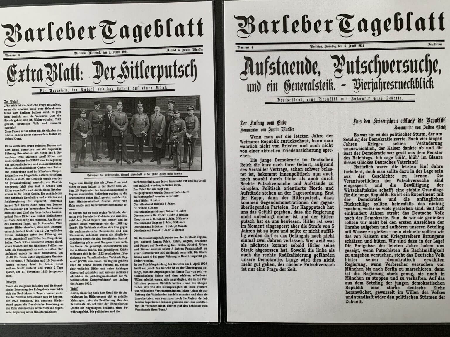Fachschaft Geschichte Barleber Tagesblatt 2 1536x1152 1