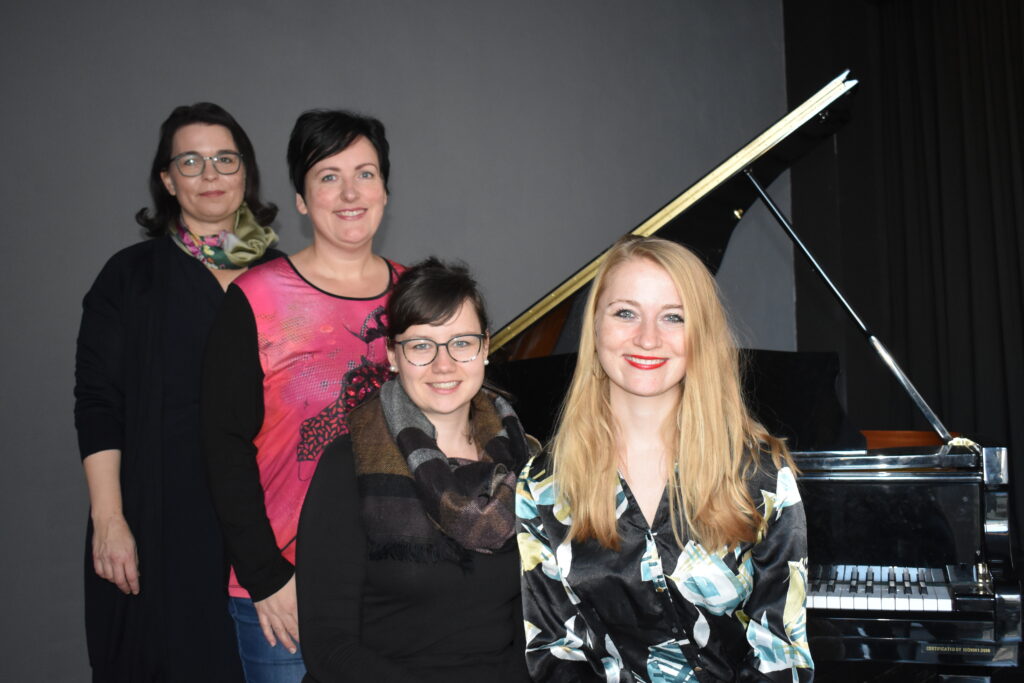 Fachschaft Musik 2019