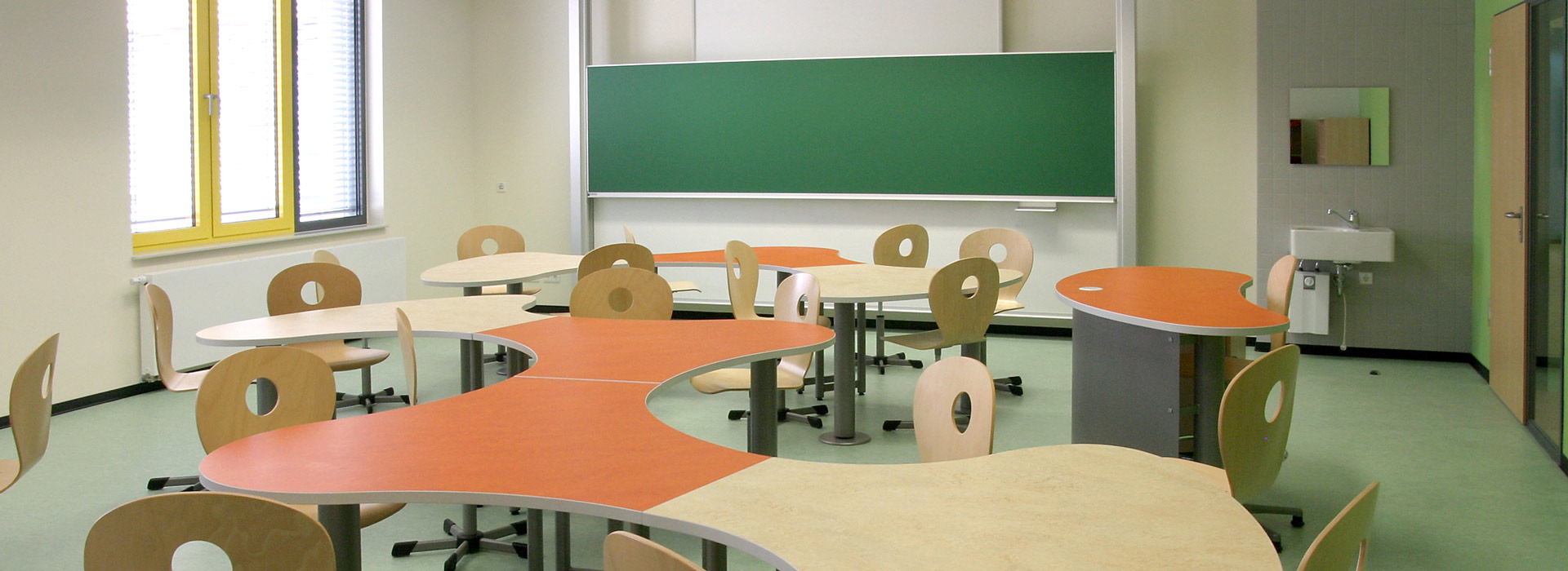 Aktueller unterricht ecole