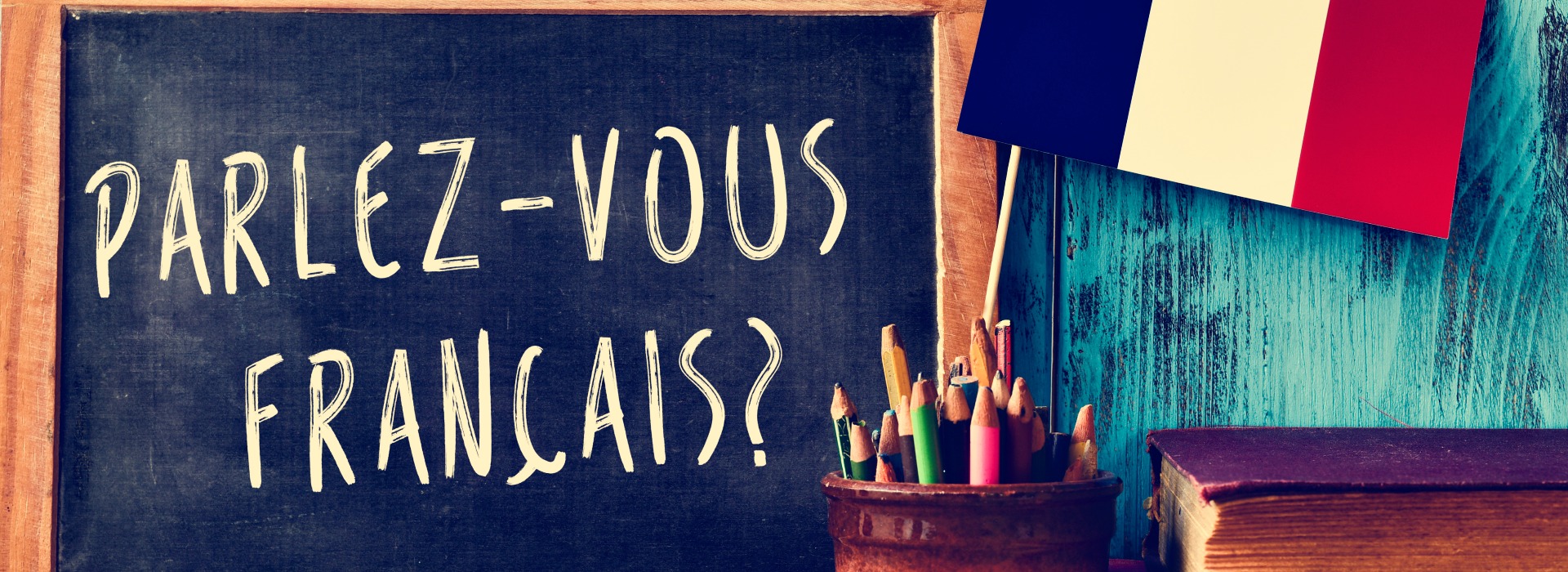 question parlez-vous francais? do you speak french?