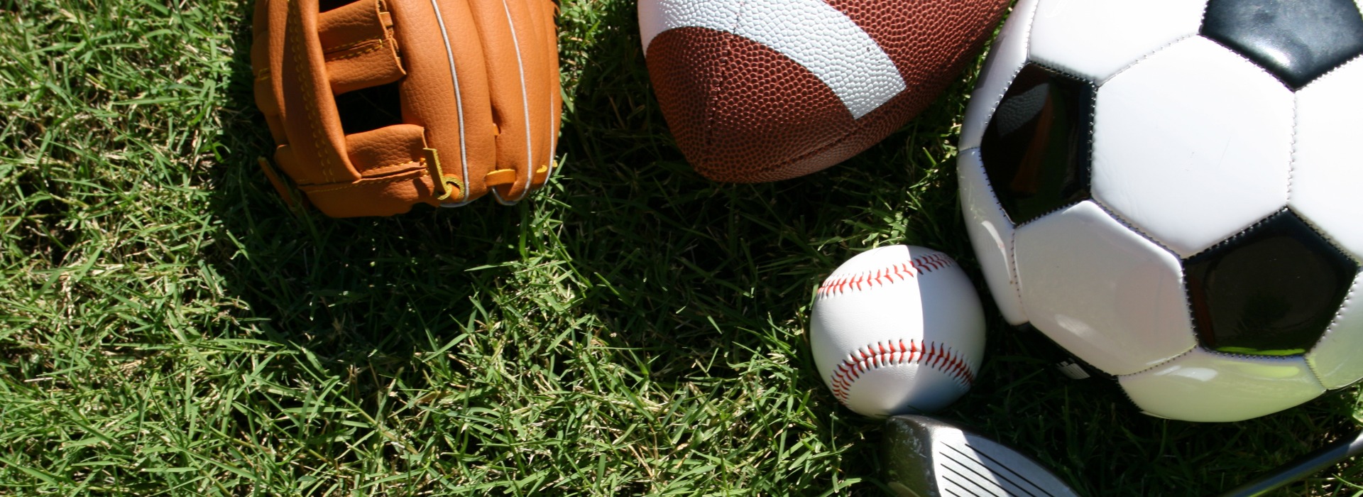 Sports Equipment
