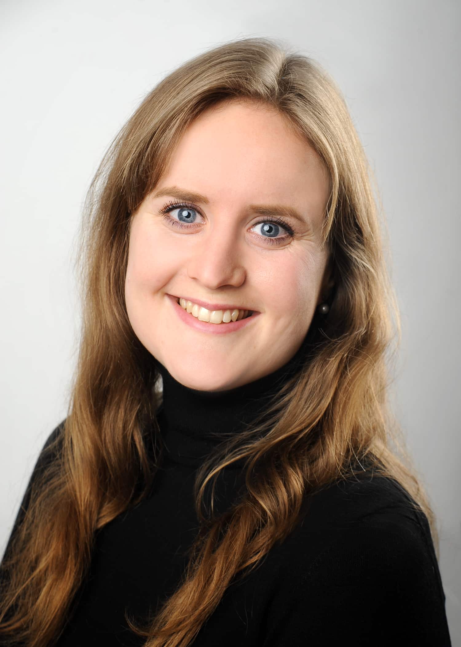 Luise Wolter 1