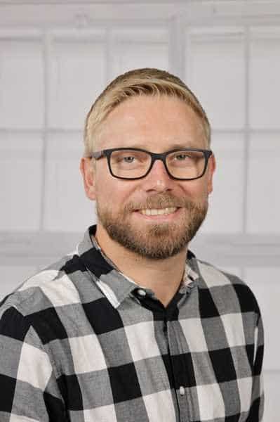 Felix Huss