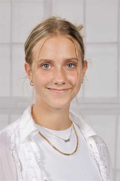 Krohn Sarah Lisa 10b