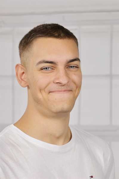 Mueller Marvin Emil 12c