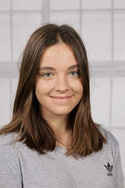 Pasler Stella Zahara 7b