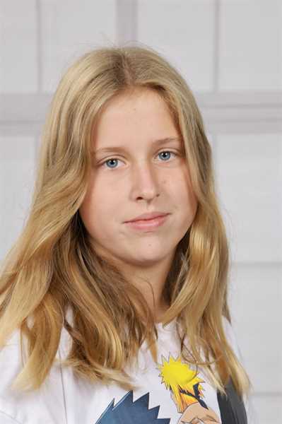 Strumpf Aimee Lynn 6a