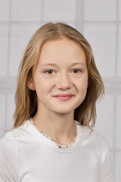 Witthuhn Anni 7c