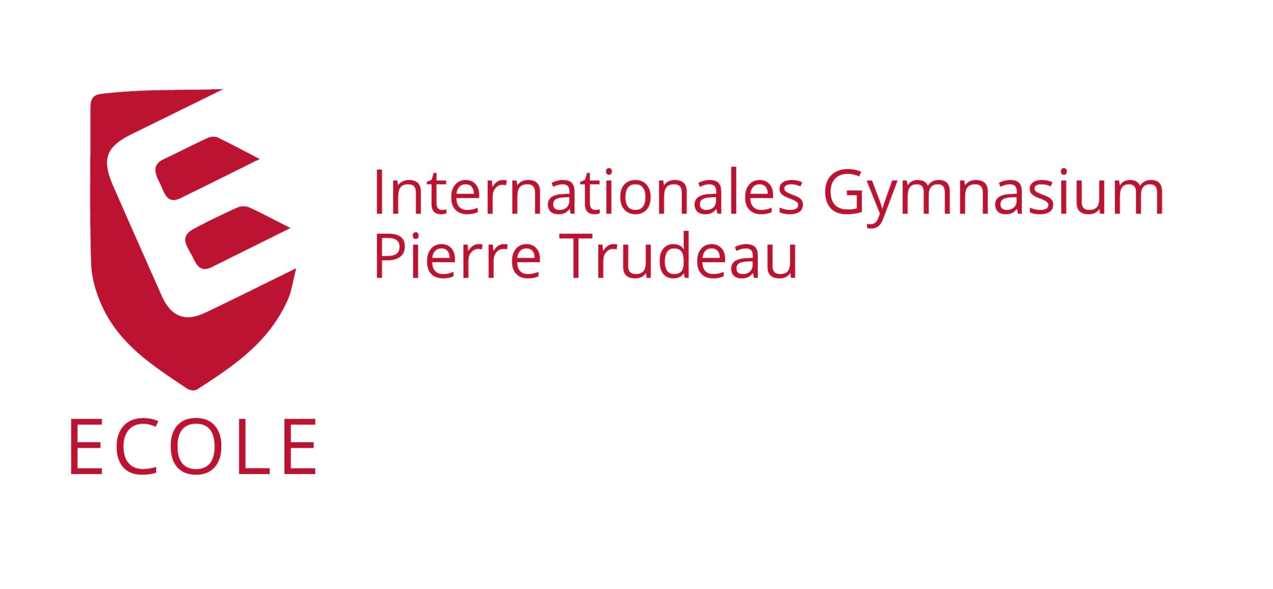 Logo Gymnasium ab 2019