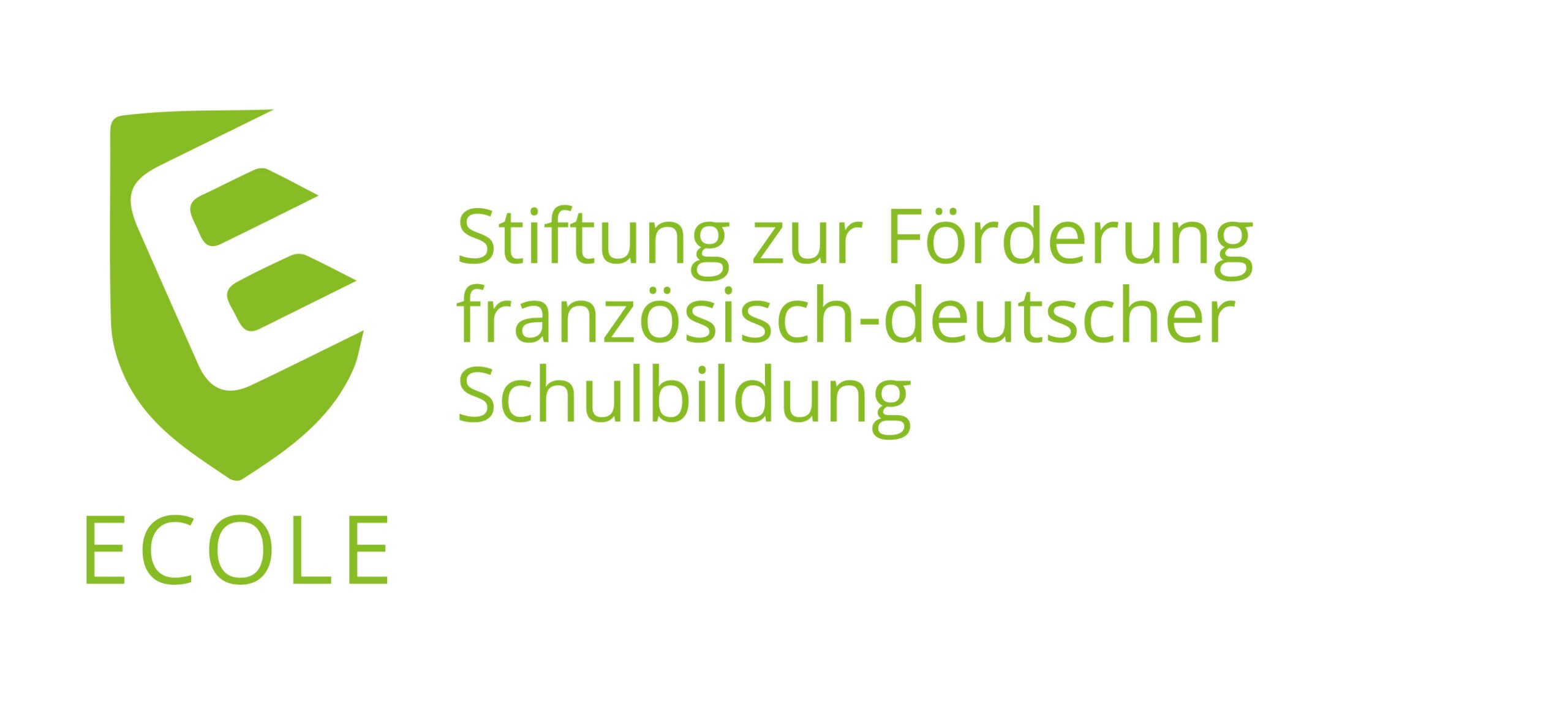 Logo Stiftung ab 2019