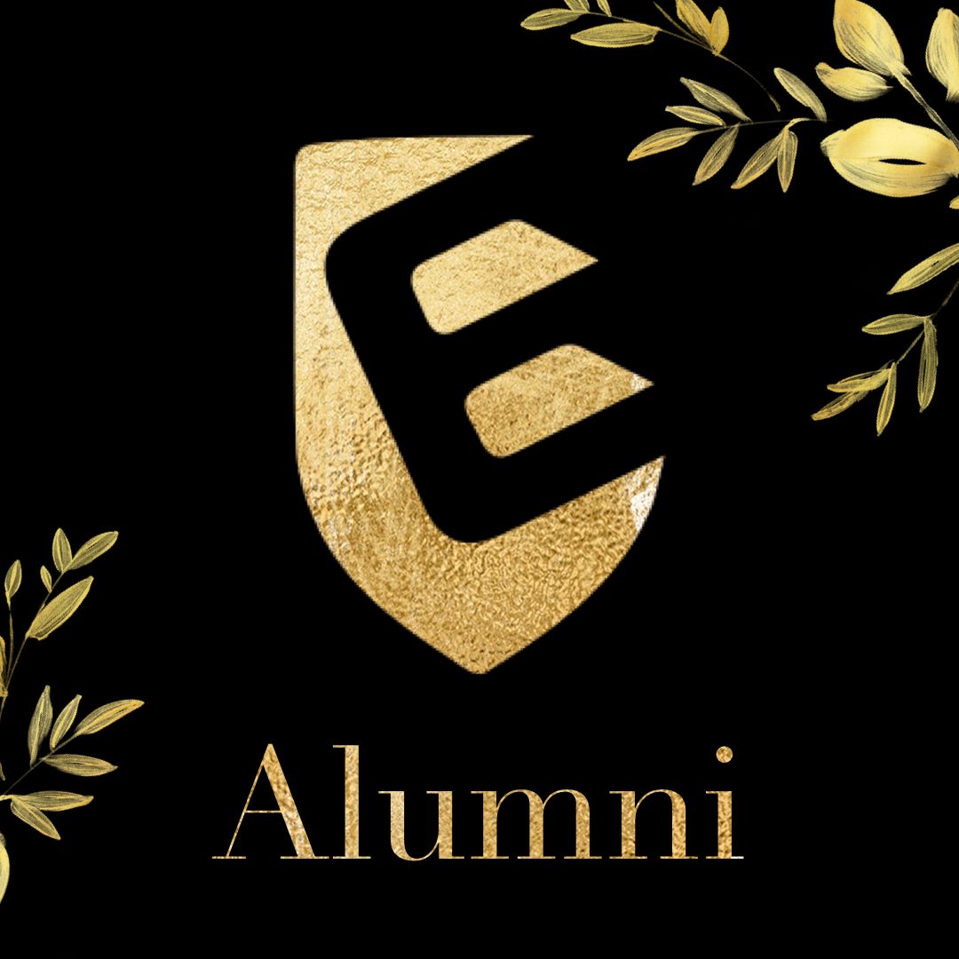 Alumni logo